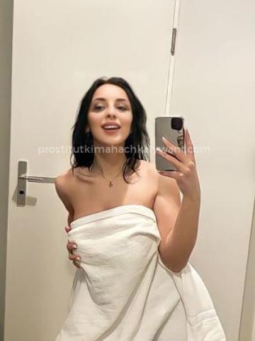 Анкета проститутки Лада - Фото 1, , 23 года, №274856